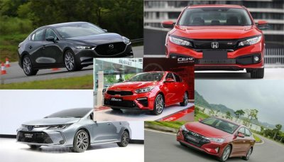 Phân khúc hạng C năm 2019: Chỉ có thay đổi hoặc dừng "cuộc chơi" 1 Phân khúc hạng C năm 2019: Chỉ có thay đổi hoặc dừng "cuộc chơi" a1