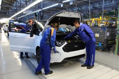 Ford "hạ mình" liên doanh để giữ thị trường Ấn Độ 1 Ford "hạ mình" liên doanh để giữ thị trường Ấn Độ a1