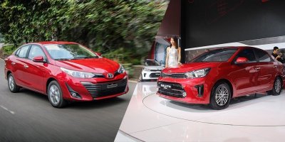 Tin ô tô nổi bật nhất tuần từ ngày 30/9 đến 5/10/2019 - Ảnh 2 Tin ô tô nổi bật nhất tuần từ ngày 30/9 đến 5/10/2019 - Ảnh 2.