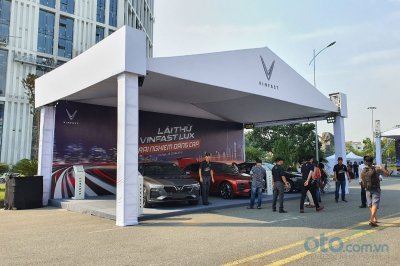 Tin ô tô nổi bật nhất tuần từ ngày 30/9 đến 5/10/2019 Tin ô tô nổi bật nhất tuần từ ngày 30/9 đến 5/10/2019.