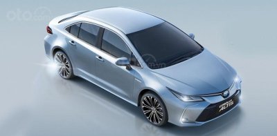 Những điều cần biết về Toyota Corolla Altis 2020 Những điều cần biết về Toyota Corolla Altis 2020