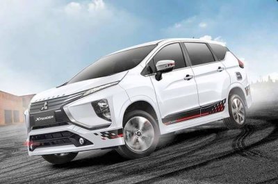 Chi tiết xe Mitsubishi Xpander 2019 AT Special Edition giá 650 triệu đồng 2 Chi tiết xe Mitsubishi Xpander 2019 AT Special Edition giá 650 triệu đồng a2