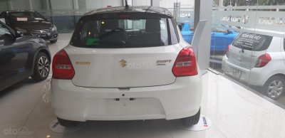 Suzuki Swift có thêm bản GLX Special tại Việt Nam 2 Suzuki Swift có thêm bản GLX Special tại Việt Nam a2
