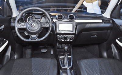 Suzuki Swift có thêm bản GLX Special tại Việt Nam 3 Suzuki Swift có thêm bản GLX Special tại Việt Nam a3