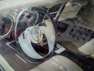 Tóm gọn "ngựa hoang" Ford Mustang Grande 1971 trên phố Sài Gòn 17 Tóm gọn "ngựa hoang" Ford Mustang Grande 1971 trên phố Sài Gòn a17