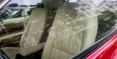 Tóm gọn "ngựa hoang" Ford Mustang Grande 1971 trên phố Sài Gòn 18 Tóm gọn "ngựa hoang" Ford Mustang Grande 1971 trên phố Sài Gòn a18