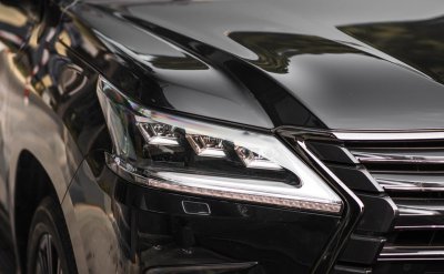 Cận cảnh Lexus LX 570 Inspiration "có một không hai" tại Việt Nam 13 Cận cảnh Lexus LX 570 Inspiration "có một không hai" tại Việt Nam a13