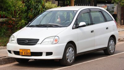 Cuồng thương hiệu Toyota chưa chắc bạn đã biết 5 mẫu xe này 9 Cuồng thương hiệu Toyota chưa chắc bạn đã biết 5 mẫu xe này a9