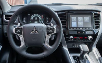 Mitsubishi Pajero Sport 2020 sẽ cố gắng giải quyết các rắc rối để mang đến 1 sản phẩm thống nhất trên các khu vực Mitsubishi Pajero Sport 2020 sẽ cố gắng giải quyết các rắc rối để mang đến 1 sản phẩm thống nhất trên các khu vực