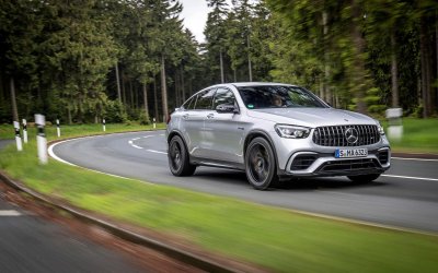 2.200 chiếc Mercedes-Benz bị triệu hồi tại Mỹ do lỗi túi khí không bung 2.200 chiếc Mercedes-Benz bị triệu hồi tại Mỹ do lỗi túi khí không bung.