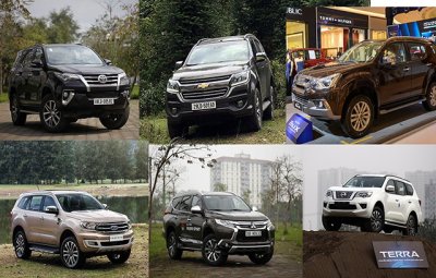 Mua xe 7 chỗ trả góp: Những kiến thức đảm bảo quyền lợi cho người vay 2 Mua xe 7 chỗ trả góp: Những kiến thức đảm bảo quyền lợi cho người vay a2