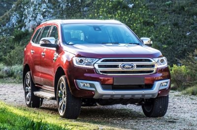 Gợi ý những mẫu xe 7 chỗ cũ đáng mua