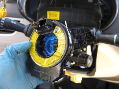 Cách nhận biết cảm biến túi khí bị lỗi và cách khắc phục - ảnh 1 Cách nhận biết cảm biến túi khí bị lỗi và cách khắc phục