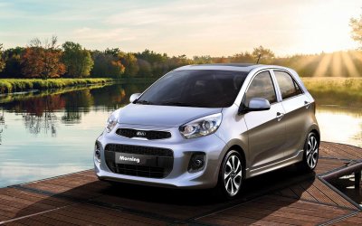 Kia Morning là xe ô tô giá rẻ nhất Việt Nam hiện nay Kia Morning là xe ô tô giá rẻ nhất Việt Nam hiện nay.