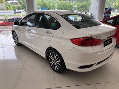 Cận cảnh phiên bản Honda City 2019 bản E giá rẻ mới tại đại lý - Ảnh 1 Cận cảnh phiên bản Honda City 2019 bản E giá rẻ mới tại đại lý - Ảnh 1.