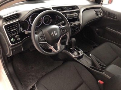Cận cảnh phiên bản Honda City 2019 bản E giá rẻ mới tại đại lý - Ảnh 3 Cận cảnh phiên bản Honda City 2019 bản E giá rẻ mới tại đại lý - Ảnh 3.