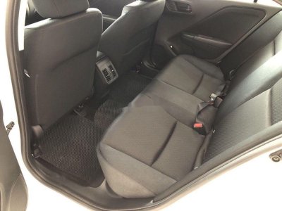 Cận cảnh phiên bản Honda City 2019 bản E giá rẻ mới tại đại lý - Ảnh 4 Cận cảnh phiên bản Honda City 2019 bản E giá rẻ mới tại đại lý - Ảnh 4.