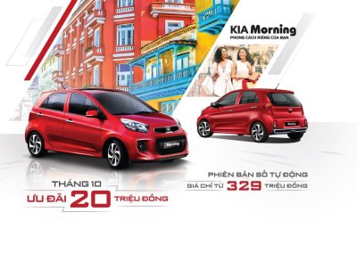 Thaco ưu đãi xe Kia đồng loạt trong tháng 10/2019 cao nhất 60 triệu đồng 2 Thaco ưu đãi xe Kia đồng loạt trong tháng 10/2019 cao nhất 60 triệu đồng a2