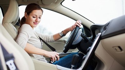 Những nguyên tắc “sống còn” cho người bắt đầu tập lái 1 Những nguyên tắc “sống còn” cho người bắt đầu tập lái a1