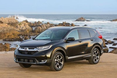 348.000 xe Honda CR-V 2019 bị triệu hồi do lỗi sai sách hướng dẫn sử dụng 348.000 xe Honda CR-V 2019 bị triệu hồi do lỗi sai sách hướng dẫn sử dụng.
