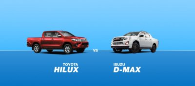 Xe bán tải: ế ẩm ở Việt Nam, thăng hoa ở Thái Lan Xe bán tải: ế ẩm ở Việt Nam, thăng hoa ở Thái Lan.