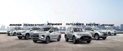 Nhờ Xpander, Mitsubishi Việt Nam thăng hạng trong tháng 9/2019 4 Nhờ Xpander, Mitsubishi Việt Nam thăng hạng trong tháng 9/2019 a4