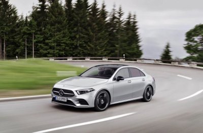 Xe gia đình cỡ nhỏ tốt nhất, đáng sở hữu nhất năm 2019 - Mercedes Aclass Xe gia đình cỡ nhỏ tốt nhất, đáng sở hữu nhất năm 2019 - Mercedes Aclass.