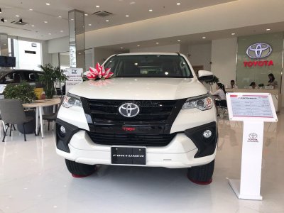 Top 10 xe bán chạy nhất Việt Nam tháng 9 năm 2019 5 Top 10 xe bán chạy nhất Việt Nam tháng 9 năm 2019 a5