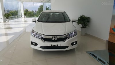 Honda Việt Nam tăng trưởng mạnh, Honda City vẫn là xe có doanh số cao nhất a2