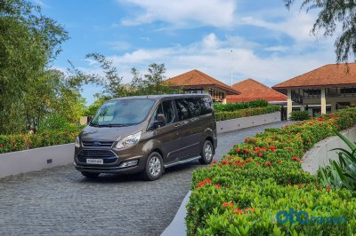 Đánh giá xe Ford Tourneo 2019: Hành trình trải nghiệm Đà Nẵng - Lăng Cô 2 Đánh giá xe Ford Tourneo 2019: Hành trình trải nghiệm Đà Nẵng - Lăng Cô 2.