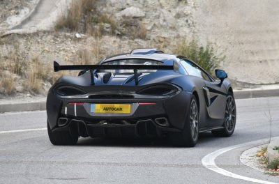 Chiêm ngưỡng siêu xe Hardcore McLaren 620R- việc bán xe chỉ bằng “lời mời” Chiêm ngưỡng siêu xe Hardcore McLaren 620R- việc bán xe chỉ bằng “lời mời”.