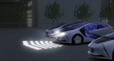 Toyota LQ concept: Mẫu xe có thể tương tác với người lái 5 Toyota LQ concept: Mẫu xe có thể tương tác với người lái a5