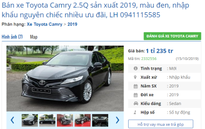 "Ông lớn" Mercedes, BMW và Audi đua nhau giảm giá, tạo áp lực cho xe phổ thông 10 "Ông lớn" Mercedes, BMW và Audi đua nhau giảm giá, tạo áp lực cho xe phổ thông a10