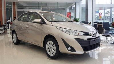 Toyota Vios 