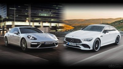 Mazda, Porsche và Mercedes đồng loạt triệu hồi xe