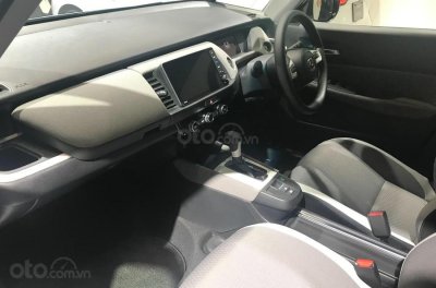 [TMS 2019] Honda Jazz 2020 / Honda Fit 2020 tích hợp trang bị hiện đại hơn