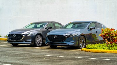 Ấn định ngày Mazda 3 2020 ra mắt tại Việt Nam 1 Ấn định ngày Mazda 3 2020 ra mắt tại Việt Nam a1