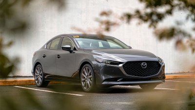 Ấn định ngày Mazda 3 2020 ra mắt tại Việt Nam 1 Ấn định ngày Mazda 3 2020 ra mắt tại Việt Nam a1