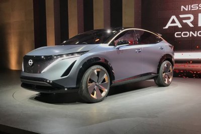 [TMS 2019] Những chiếc xe “ấn tượng” nhất tại triển lãm Tokyo Motor Show 2019.