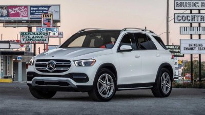 Mercedes-Benz GLE Class bị triệu hồi tại Bắc Mỹ do lỗi viền cửa sổ Mercedes-Benz GLE Class bị triệu hồi tại Bắc Mỹ do lỗi viền cửa sổ.