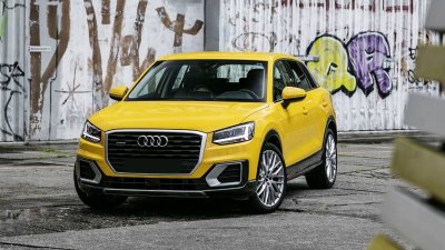 Giá xe Audi Q2 2020 tại Việt Nam Giá xe Audi Q2 2020 tại Việt Nam ...