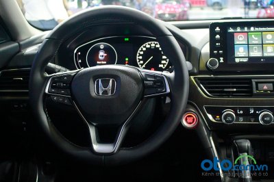 Vay mua xe Honda Accord 2020 trả góp: Lãi suất ngân hàng nào hấp dẫn? 3 Vay mua xe Honda Accord 2020 trả góp: Lãi suất ngân hàng nào hấp dẫn? a3