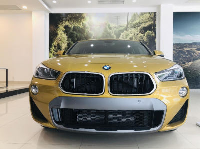 Vay mua xe BMW X2 2020 trả góp: Những kiến thức giúp bạn hưởng lợi khi "hợp tác" với ngân hàng a2