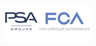 FCA và PSA đang trong quá trình đàm phán hợp tác.