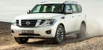 Nissan Navara và Nissan Terra cũng những mẫu xe điện hóa Nissan cần lựa chọn các thị trường phù hợp