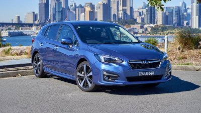 Subaru thu hồi 80,000 chiếc xe do hai lỗi kỹ thuật riêng biệt tại Australia Subaru thu hồi 80,000 chiếc xe do hai lỗi kỹ thuật riêng biệt tại Australia.