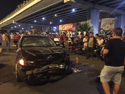 Cho bạn mượn ô tô làm chết người, chủ xe có liên đới? Cho bạn mượn ô tô làm chết người, chủ xe có liên đới?,