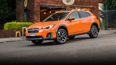 Subaru thu hồi 80,000 chiếc xe hơi ở Úc vì hai lỗi riêng biệt Subaru thu hồi 80,000 chiếc xe hơi ở Úc vì hai lỗi riêng biệt.