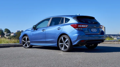Subaru thu hồi 80,000 chiếc xe do hai lỗi kỹ thuật riêng biệt tại Australia Subaru thu hồi 80,000 chiếc xe do hai lỗi kỹ thuật riêng biệt tại Australia.