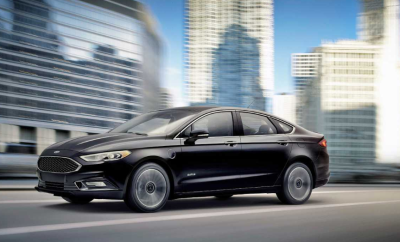 Ford Fusion Energi Ford Fusion Energi.